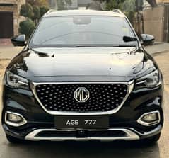 MG HS 1.5 Turbo 2023 for sale in Lahore