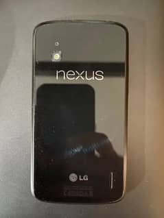 LG - Google Nexus 4