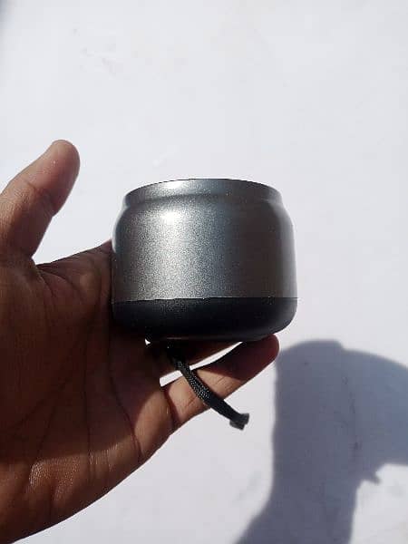 Bluetooth Speaker 1
