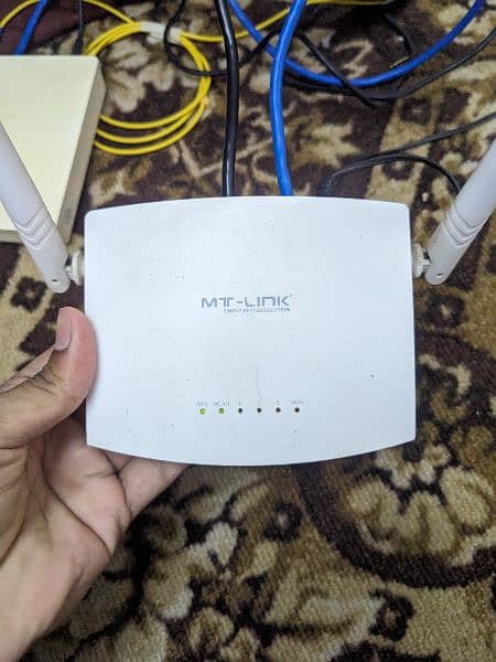 mt link router 2
