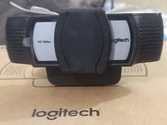 Logitech C930e Webcam  (urgent sale)