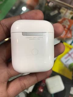 airpods american copyowith wireless charging