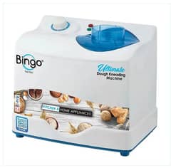 BINGO DOUGH Mixer 2300