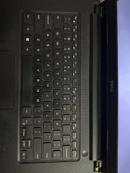 Corei7 dell laptop 2