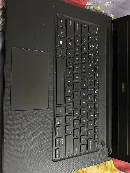 Corei7 dell laptop 6