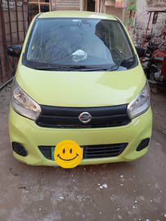 Nissan Days 15/18 For Sale 0