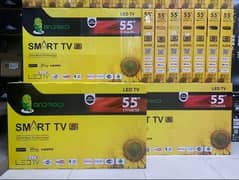 10 % Off All Shops 55 InCh Smart LED TV 03004675739