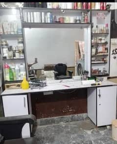 Parlour counter store olx