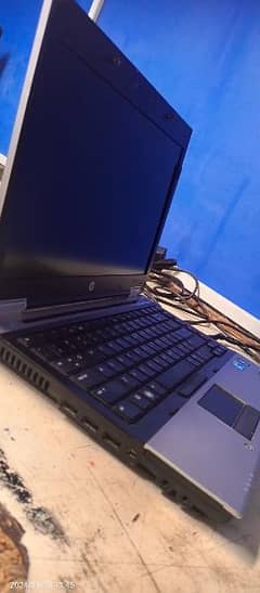 Hp elitebook 8440p