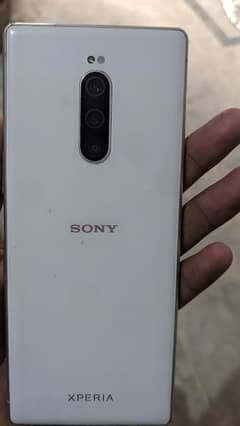 Sony Xperia 1(Vivo samsung sharp lg google pixel redmagi )