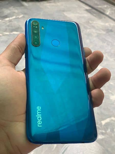 Realme  5 2