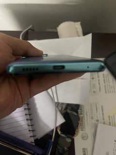 Poco X3 GT. Scratchless condition. Phone Only. Price kam ho sakti hai