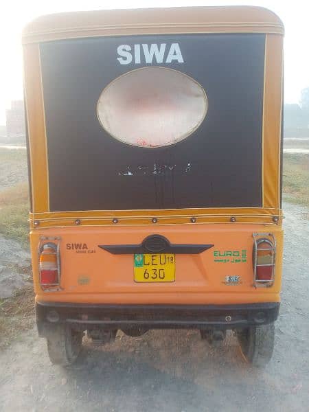 auto ricshaw siwa 4