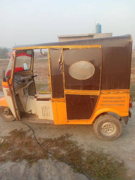 auto ricshaw siwa 7