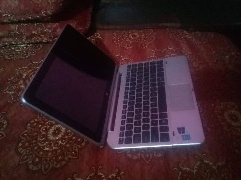 haire y11b laptop 7