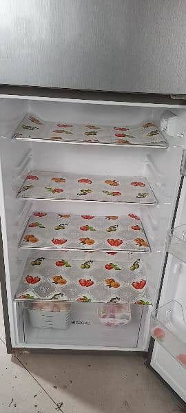 haier fridge for sale 1