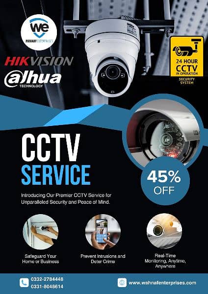 Home CCTV	| CCTV Installation & Maintainance | Indoor Security | CCTV 8