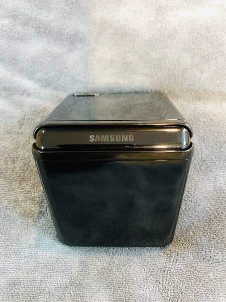 Samsung Galaxy, Z Flip 3