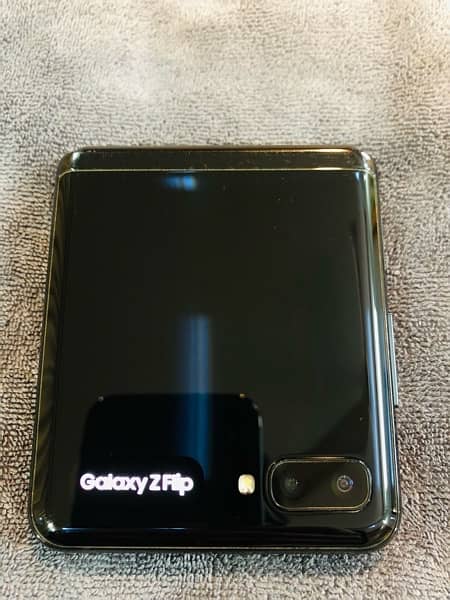 Samsung Galaxy, Z Flip 6