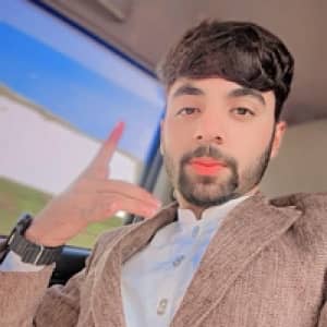 Hassan Ghuman