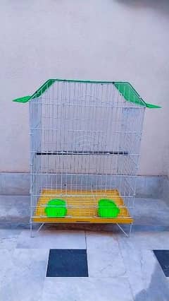cage for Sale