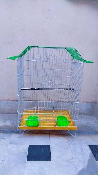 cage for Sale 0