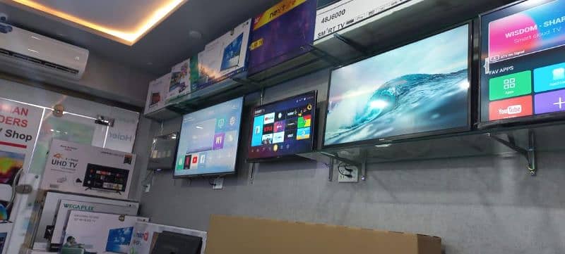 70 INCH 8K + ANDROID IPS DISPLAY TOP QUALITY 03228083060 7