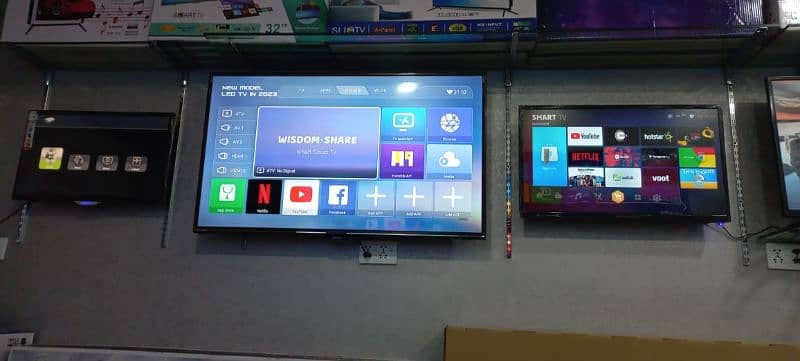 70 INCH 8K + ANDROID IPS DISPLAY TOP QUALITY 03228083060 9