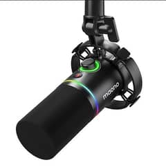 MAONO PD200X USB/XLR Dynamic Microphone/Microphone/Dynamic Microphone