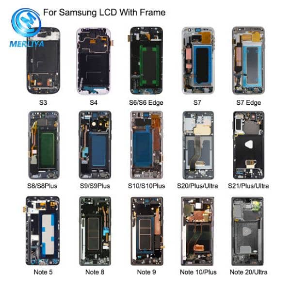 LCD, Battery & iPhone Repairs (Read Details) 6