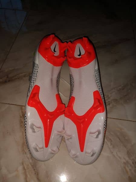 Nike Football Cleats Untouched 0