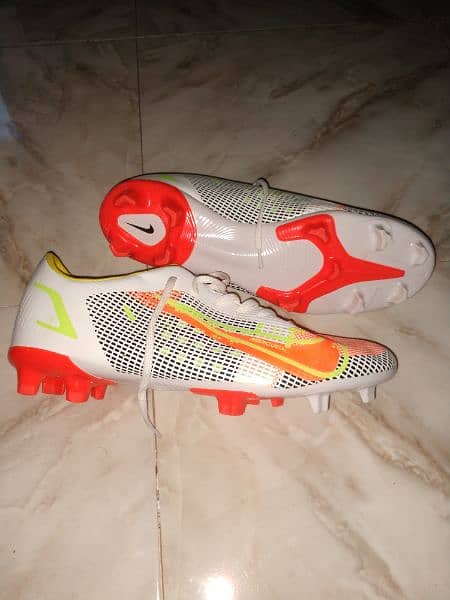 Nike Football Cleats Untouched 7