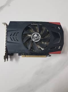 GTX 750TI 2GB OC edition. 0