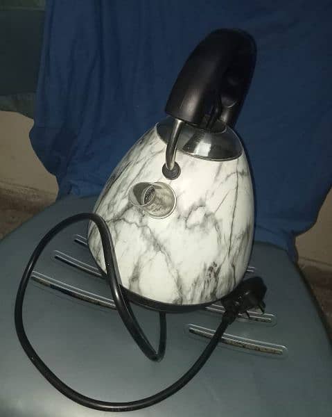 Electric kettle 0