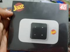 jazz super 4 G device Box pack