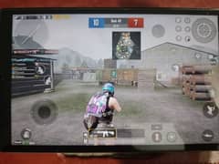 Gaming Tablet D-42a