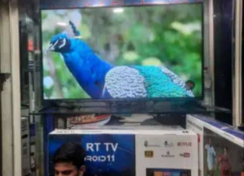 HUGE OFFER 32 INCH SAMSUNG LED TV 03228083060 3