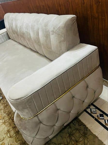 Sofa set for sale 5