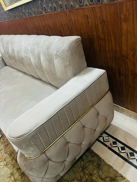 Sofa set for sale 6
