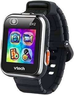 vtech smart watch