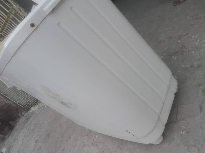 CANON washing machine for sale 5