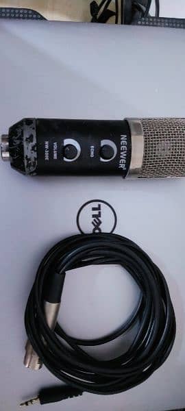 Neewer Condenser microphone NW-300 0