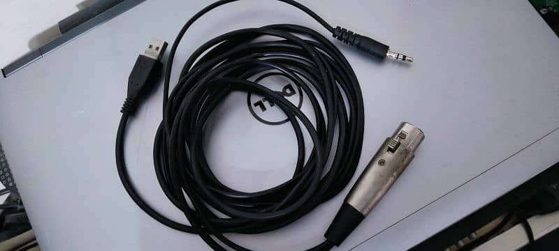 Neewer Condenser microphone NW-300 3