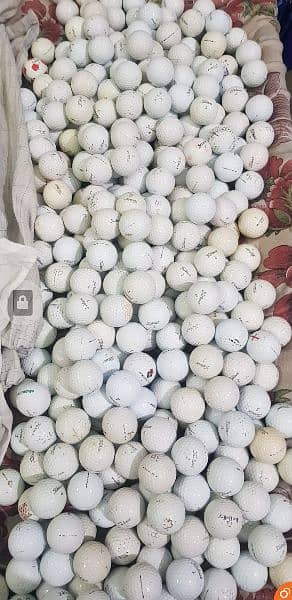 Prov1 Golf Balls 1