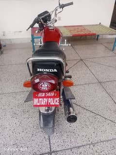 Good condition Used Bike.