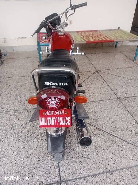 Good condition Used Bike. 0