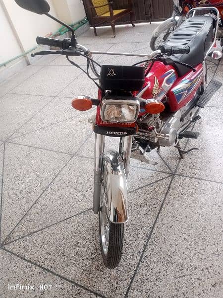 Good condition Used Bike. 2