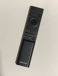 Samsung Smart Led Remote Controls