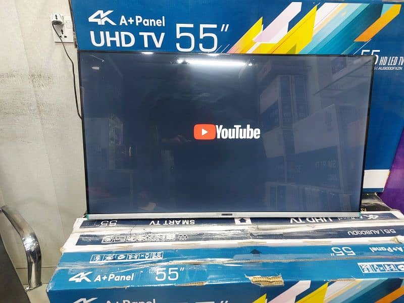 43 INCH Q LED 4K , 8K , NEW MODEL YOUTUBE NETFLIX  03444819992 2