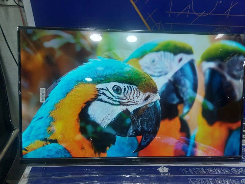 43 INCH Q LED 4K , 8K , NEW MODEL YOUTUBE NETFLIX  03444819992 9